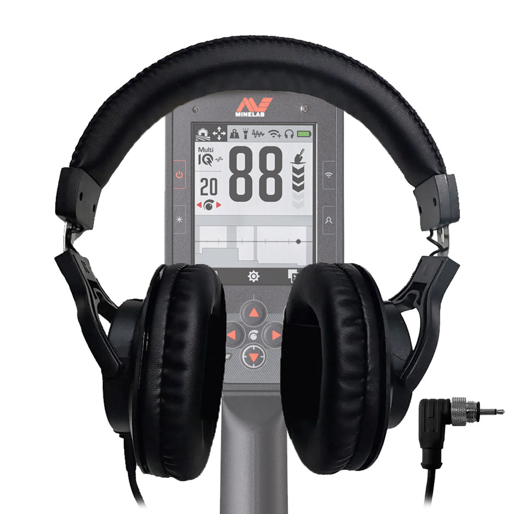 MDX150 Headphones For Manticore