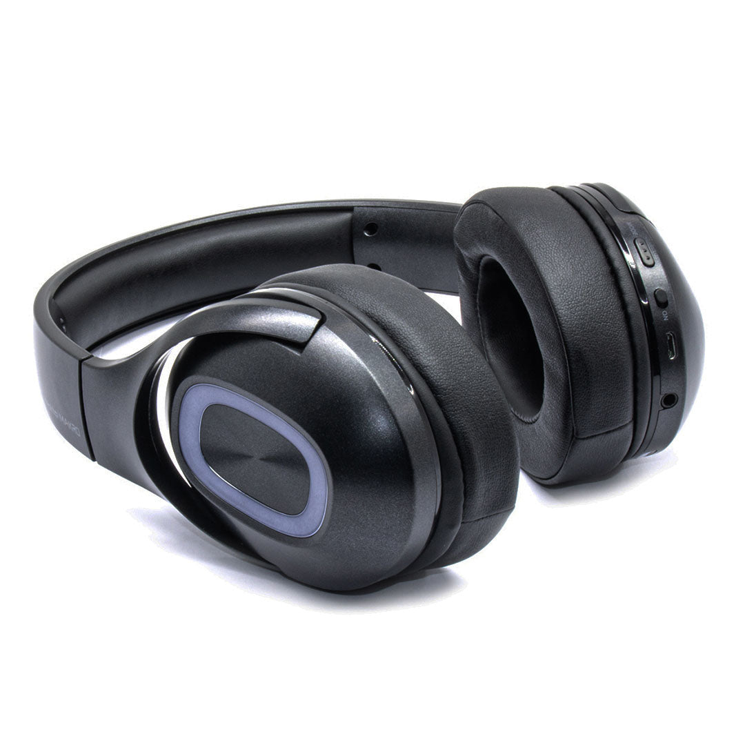 Nokta Bluetooth Headphones