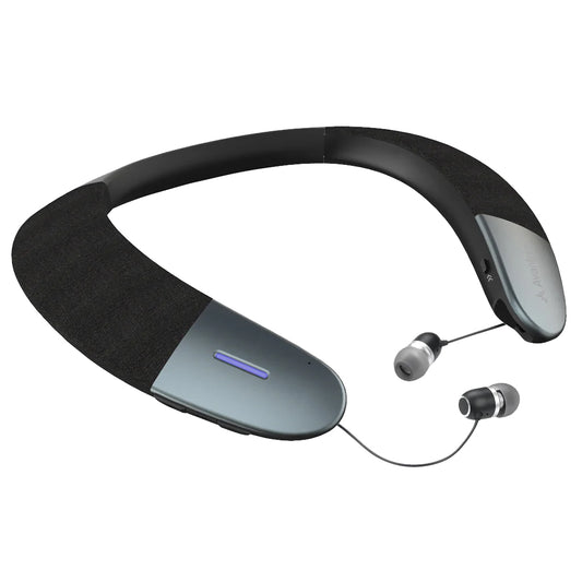 Torus Bluetooth Speaker / Earbuds (Pre-Order)