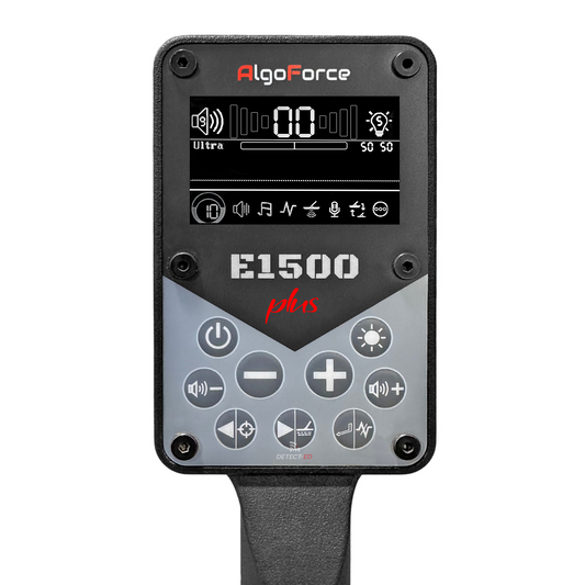 ALGOFORCE E1500 PLUS