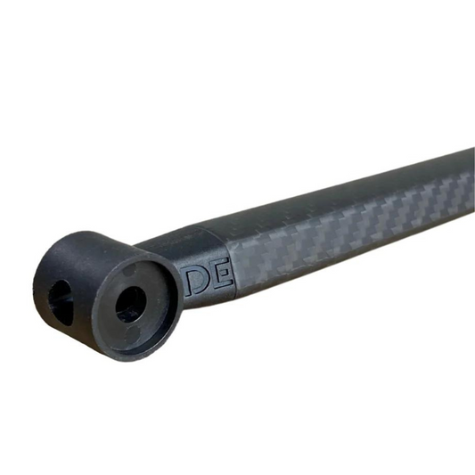 DEUS 2 Carbon Lower Shaft