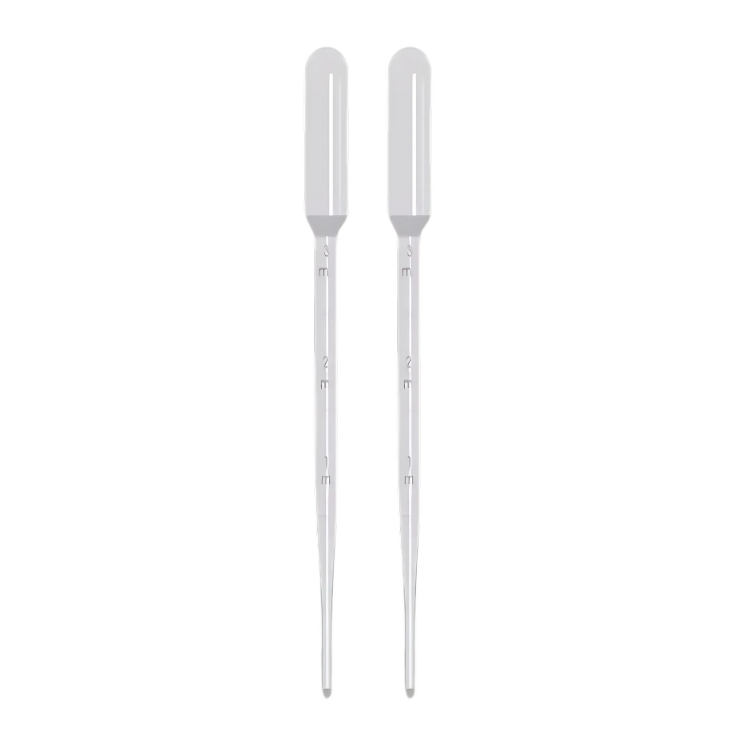 Plastic Pipettes 3ml