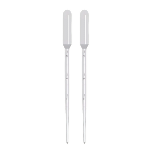 Plastic Pipettes 3ml