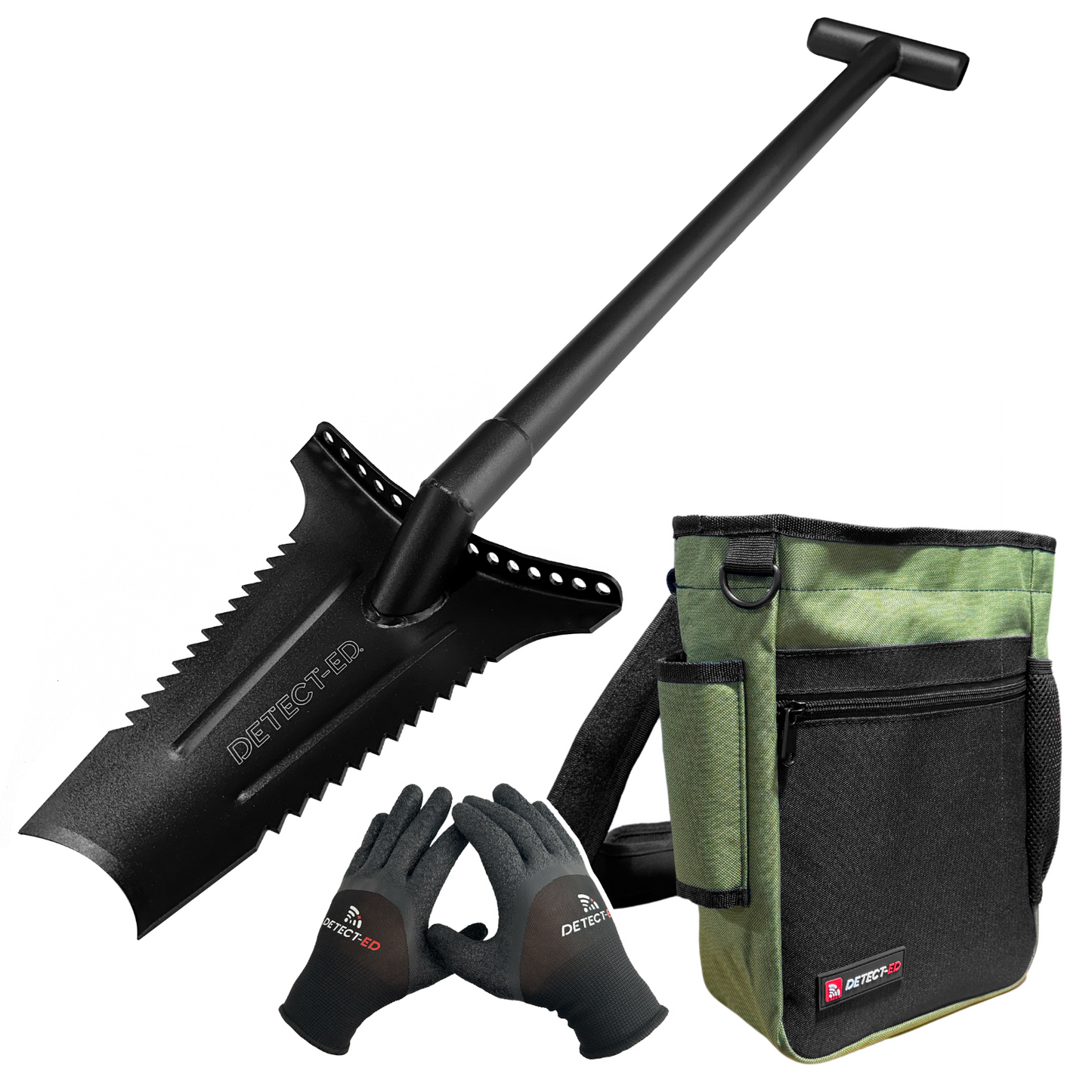 STEALTH SHOVEL SUPER DEAL