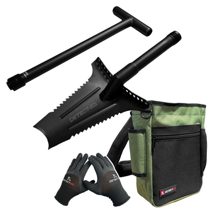 STEALTH SHOVEL SUPER DEAL