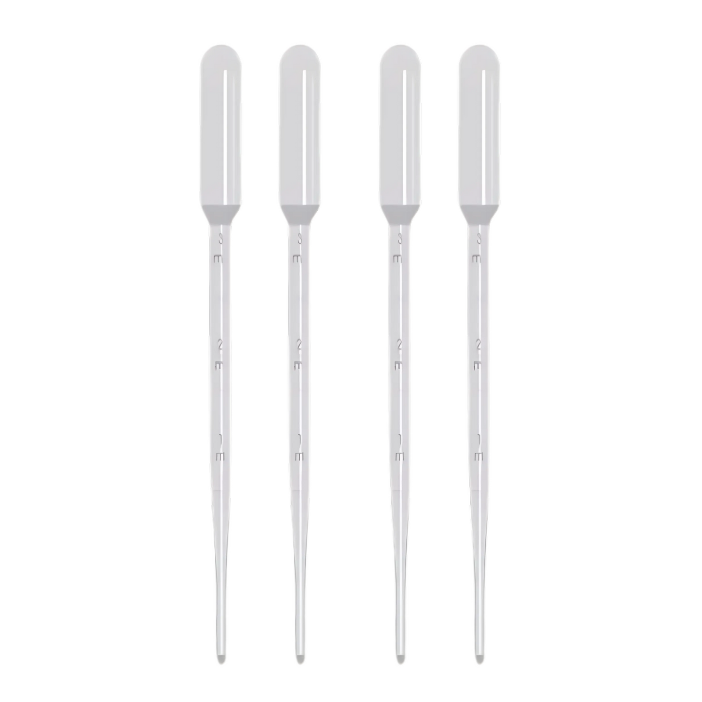 Plastic Pipettes 3ml