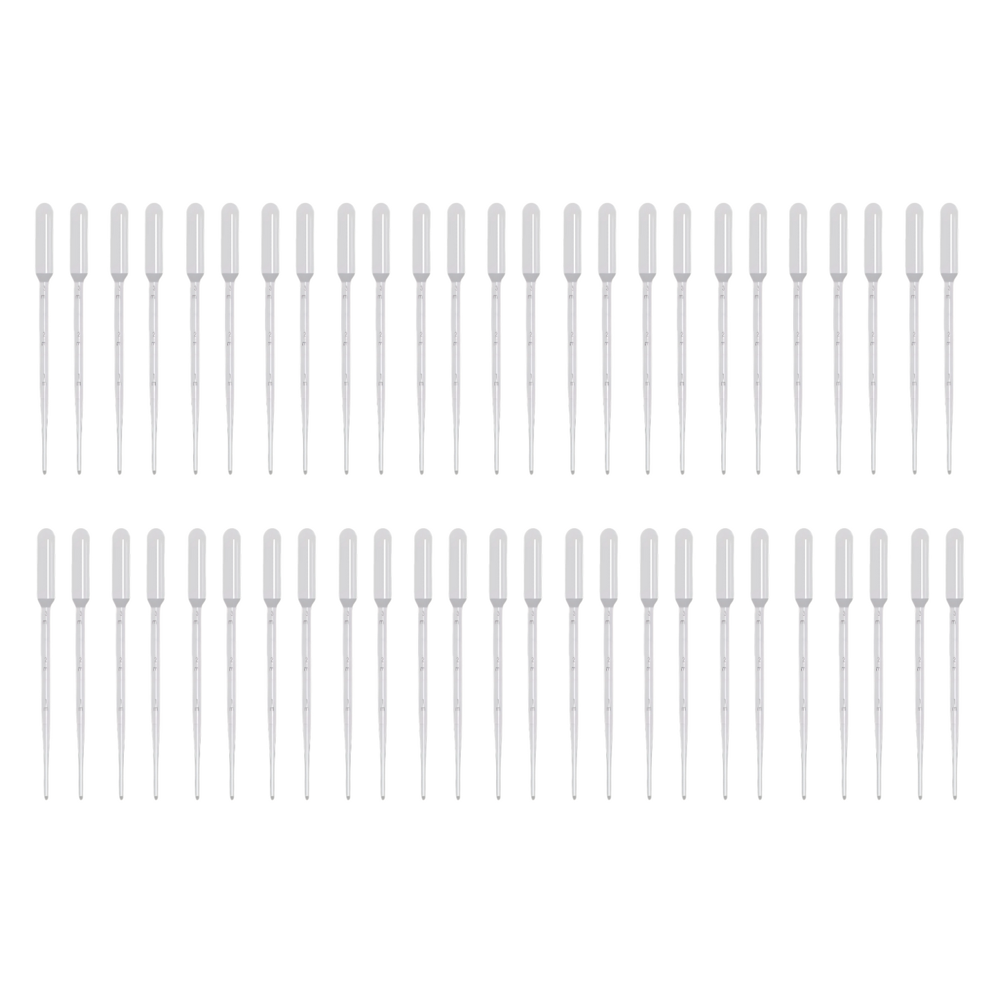 Plastic Pipettes 3ml