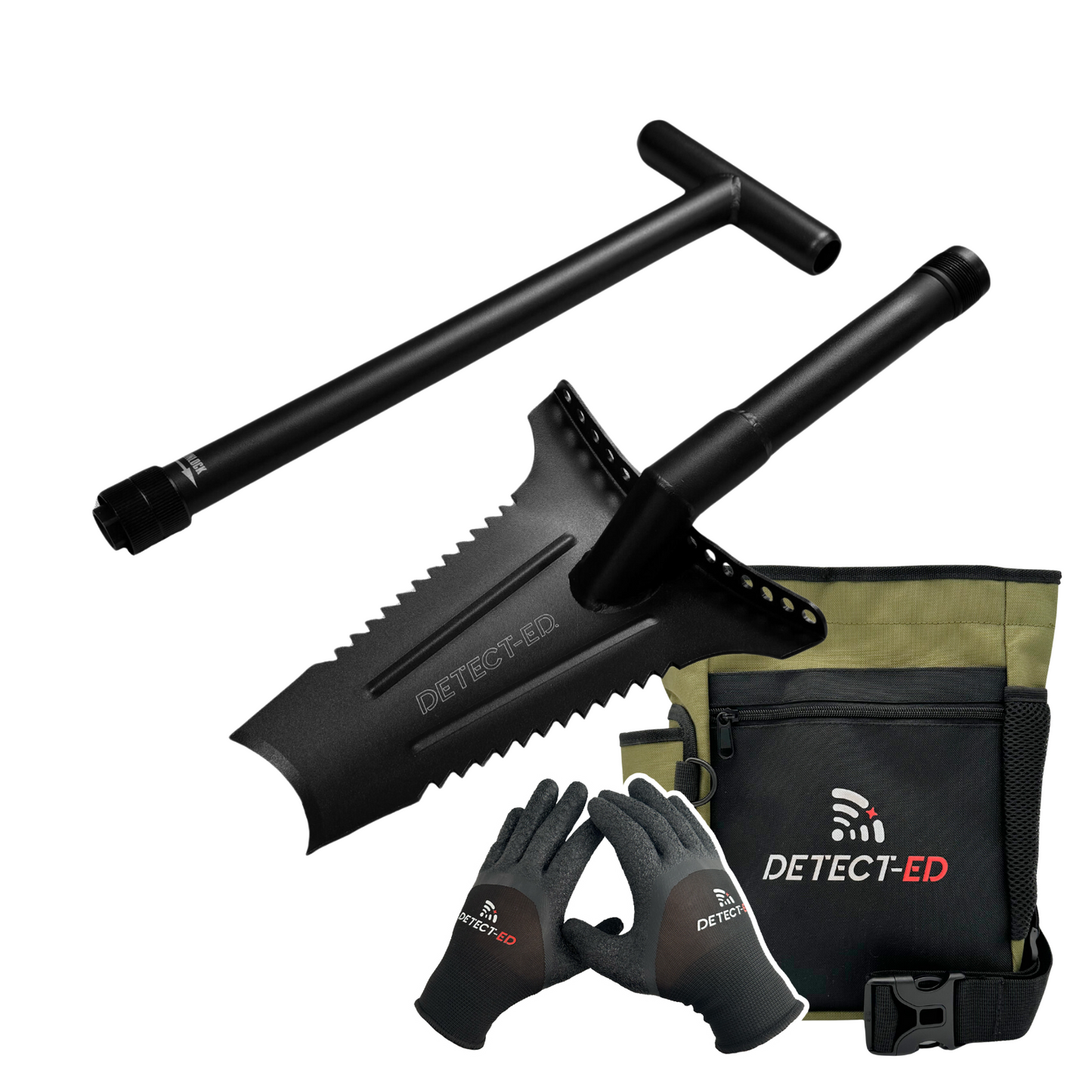 STEALTH SHOVEL SUPER DEAL