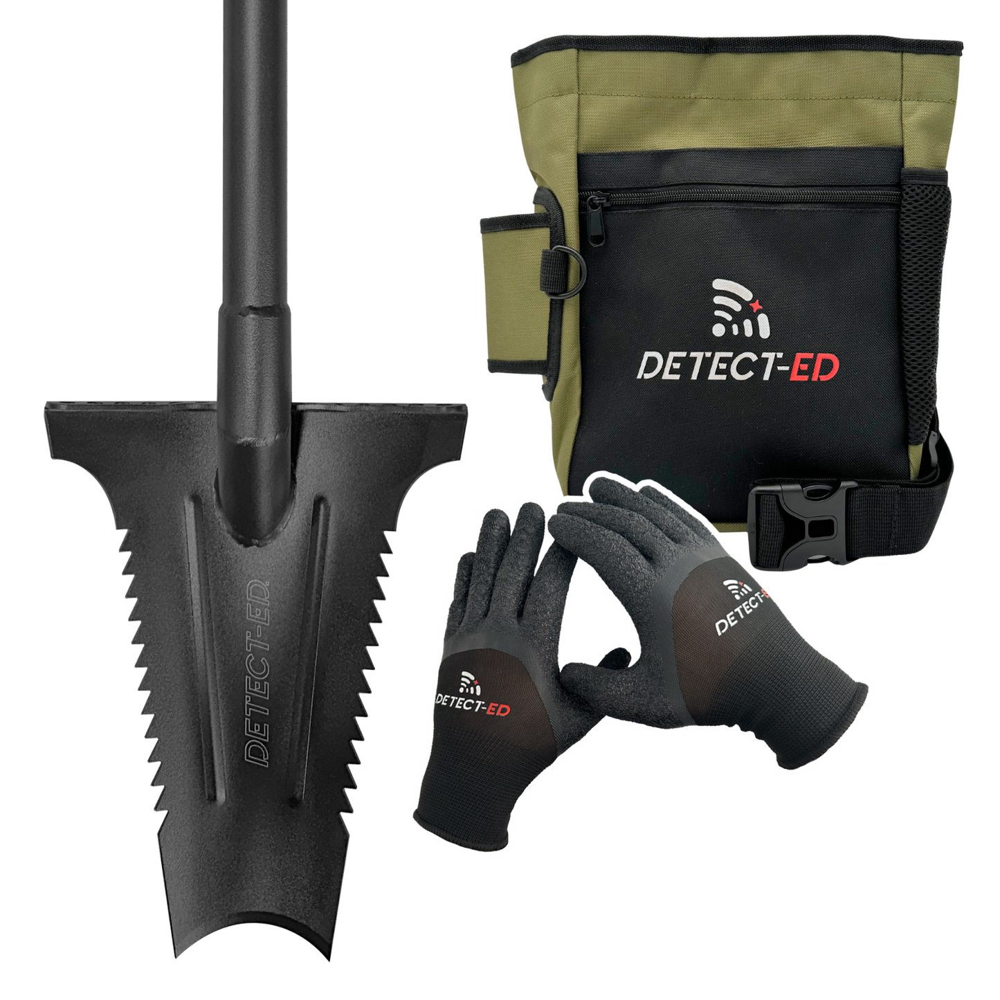 STEALTH SHOVEL SUPER DEAL