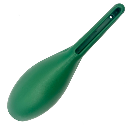 Green Prospecting Scoop