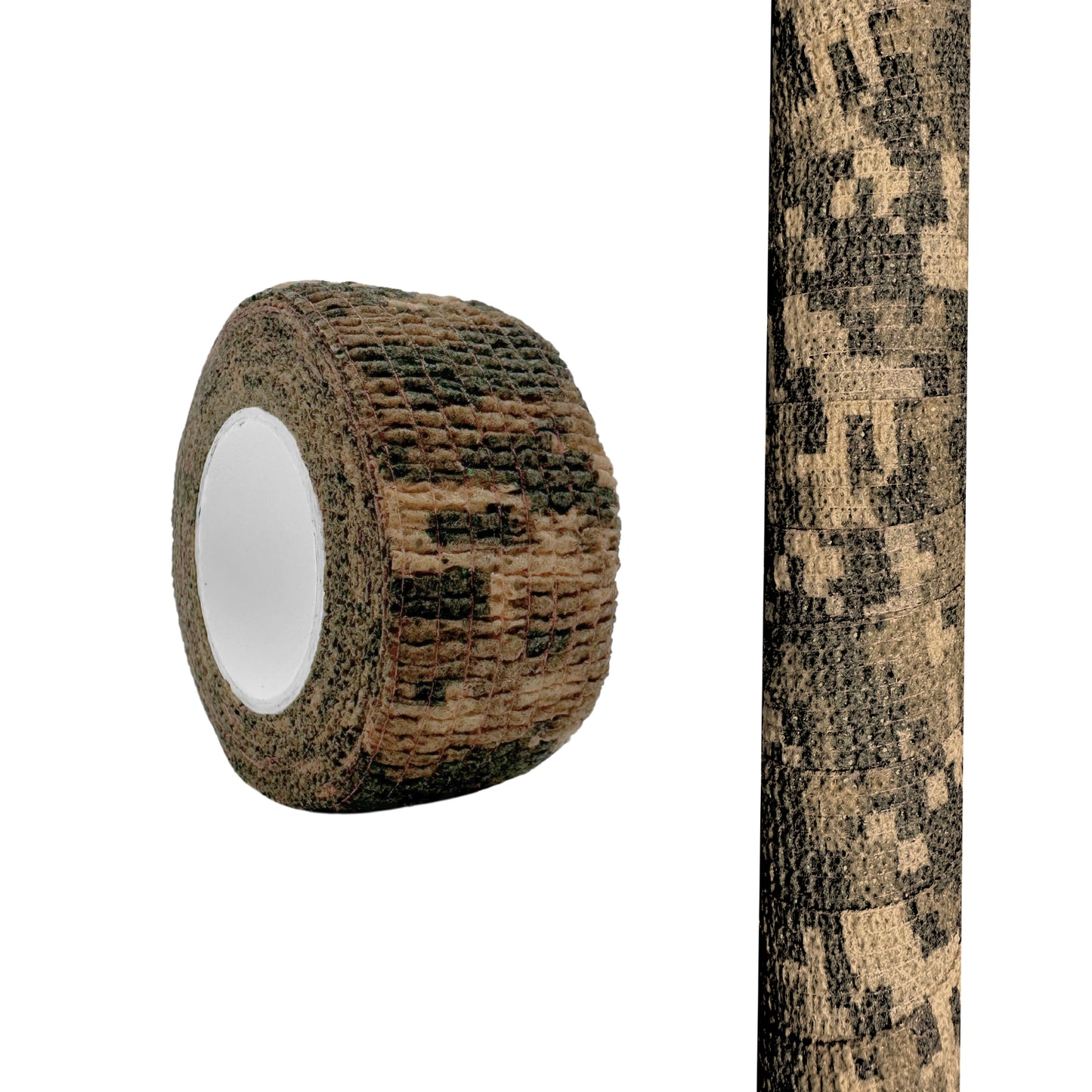 CAMO WRAPS