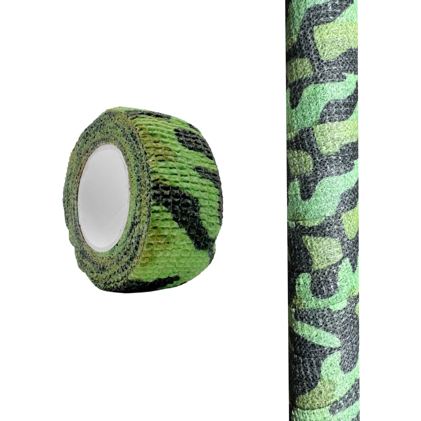 CAMO WRAPS