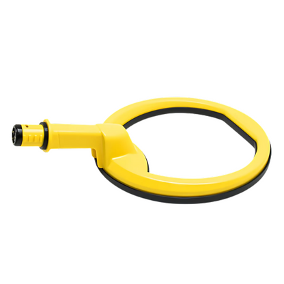 PulseDive 8" Upgrade Coil [Yellow]