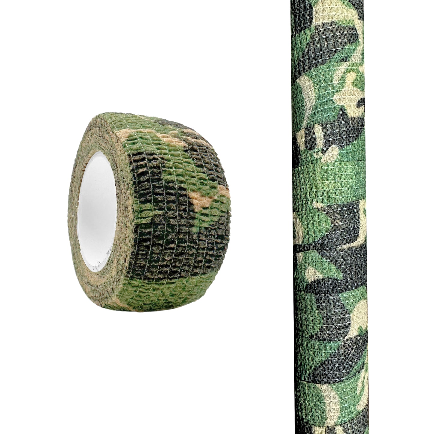 CAMO WRAPS