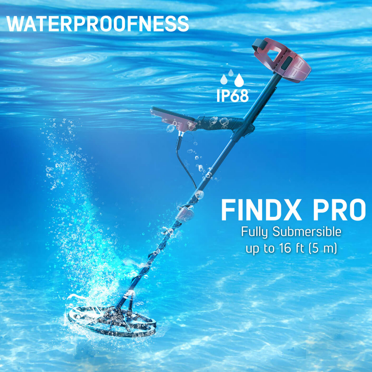 FINDX PRO