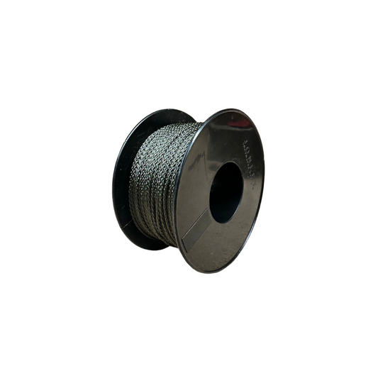 Nylon Hutchie Cord 50m Roll