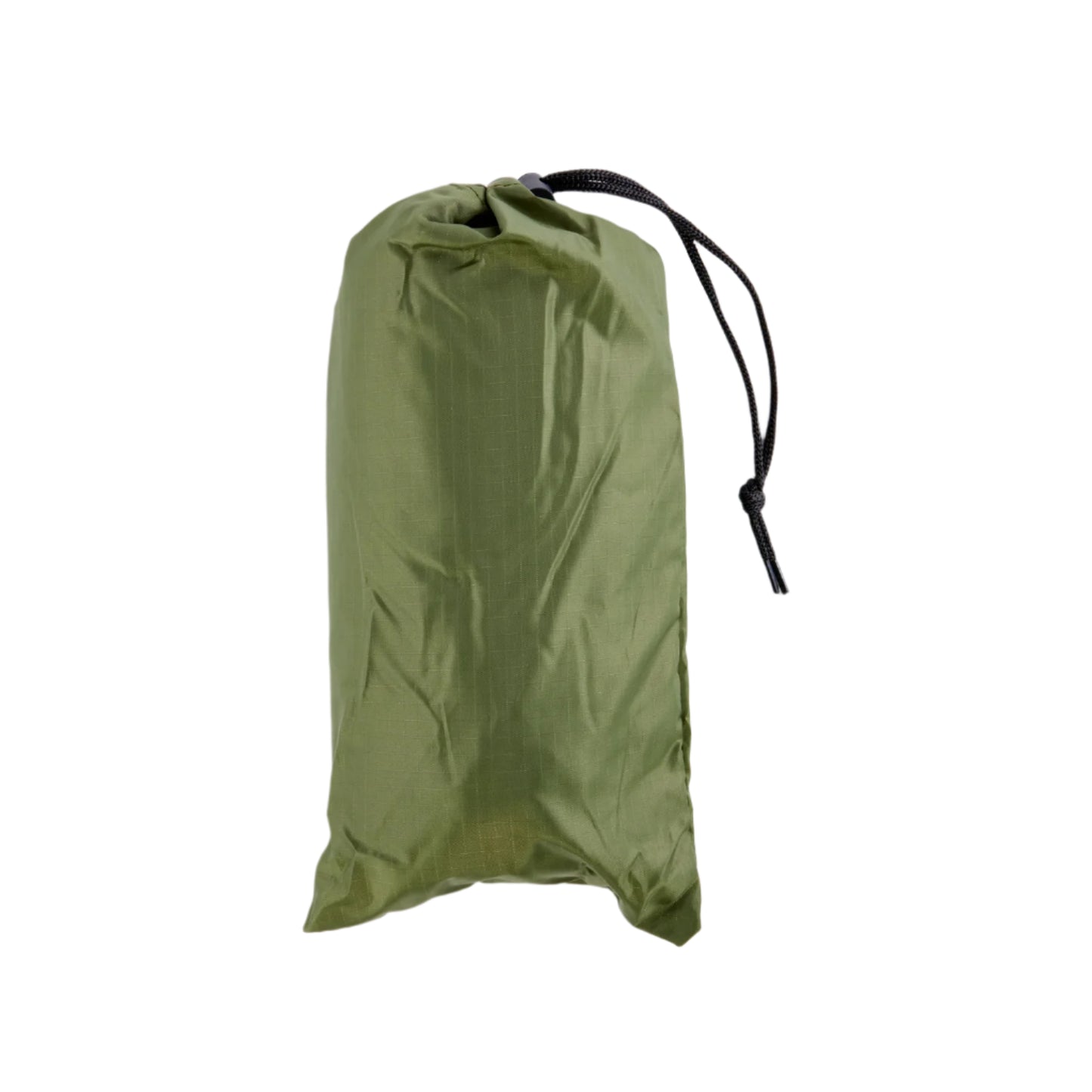 Lightweight Reusable Hooded Rain Poncho