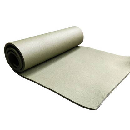 DELUXE XPE FOAM SLEEPING MAT (OLIVE)