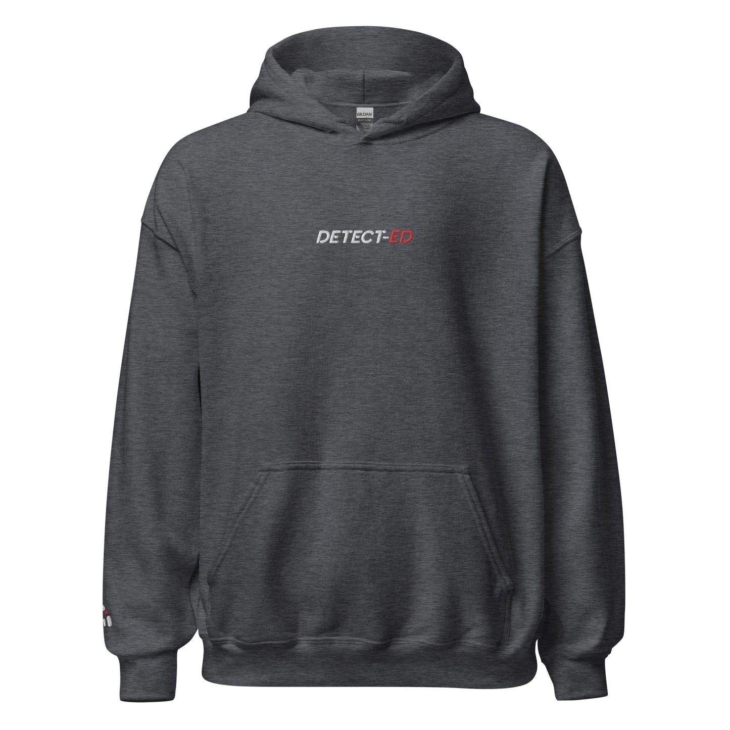 Detect-Ed Classic Hoodie