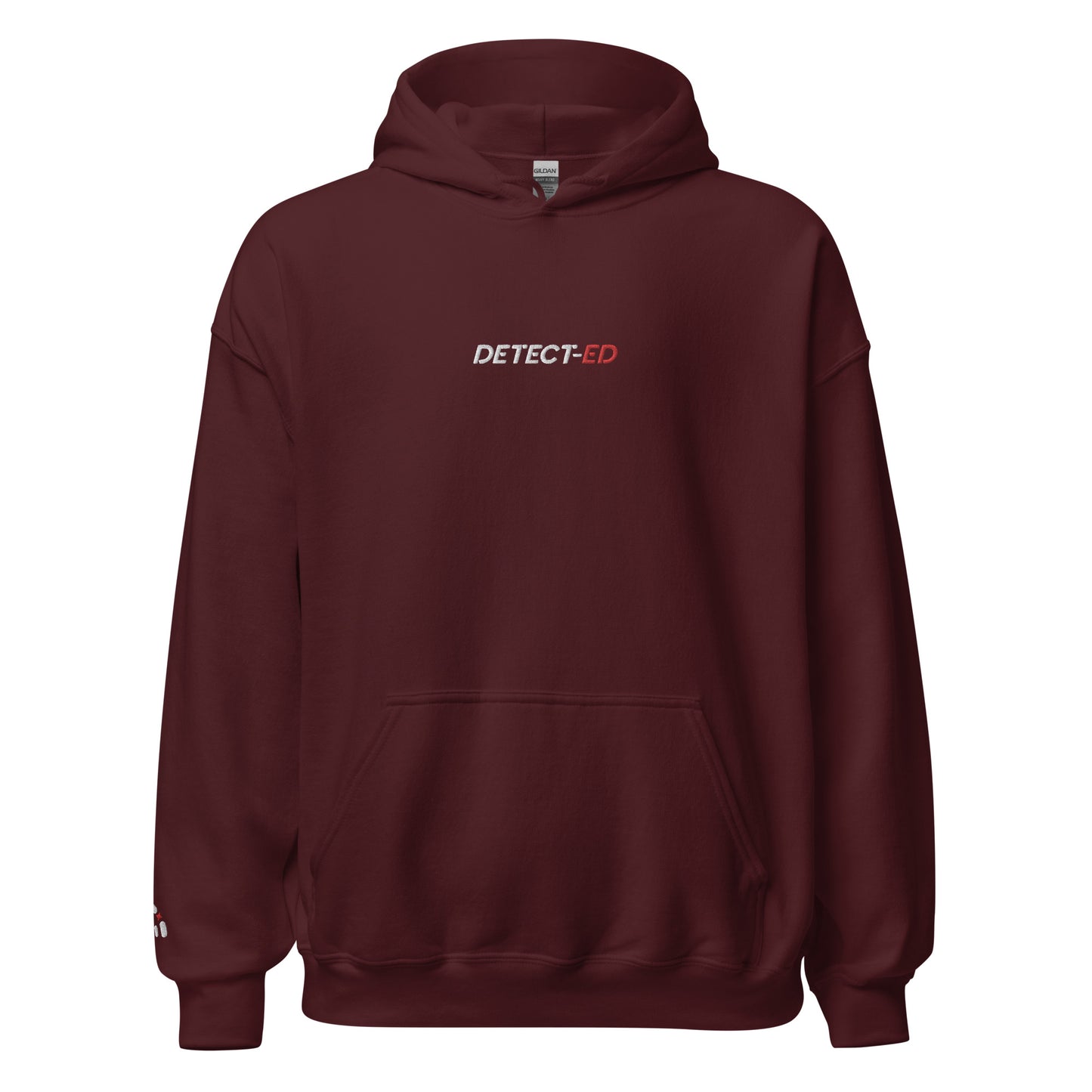 Detect-Ed Classic Hoodie