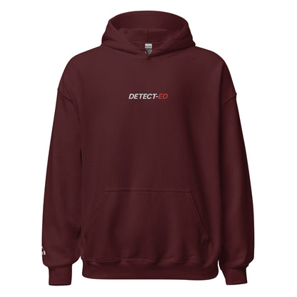 Detect-Ed Classic Hoodie